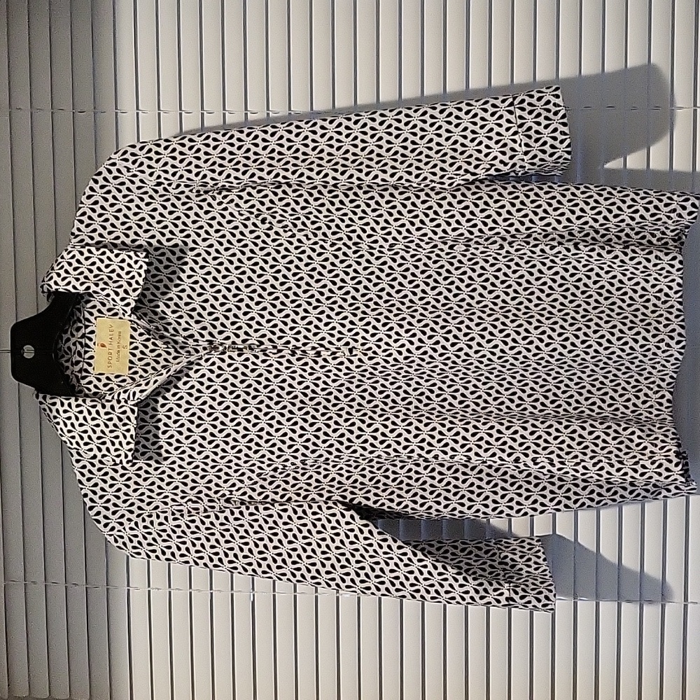 Sport Haley golf top